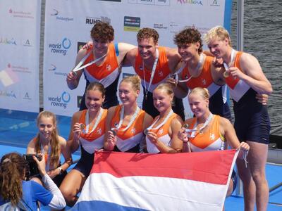 WKu23 Ilva brons in de mix-8