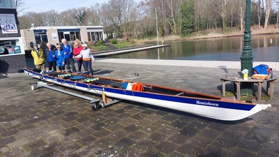 Houtebeen poetsen 2026