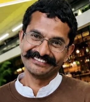 Kapil Mahajan Kapil Mahajan