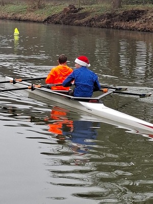 Kerstlunch jeugd 20-12-2025