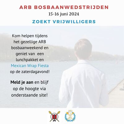 arb-bosbaan