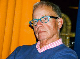 bert-hof