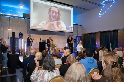 Ilva Boone Sportprijs H'sum 2020