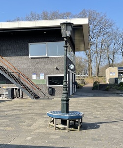 Lantarenpaal Lantarenpaal