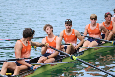 Koen van de Veen Coupe
