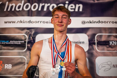 NKIR-2025-Myrddin Ned. kampioen NKIR-2025-Myrddin Ned. kampioen