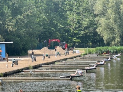 ARB Bosbaan 31 mei 2026 ARB Bosbaan 31 mei 2026