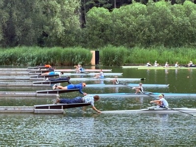 start-vlotjes start-vlotjes