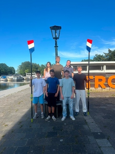 Tromp-jeugdbestuur