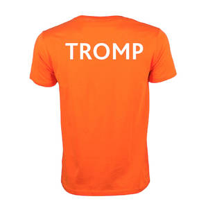 trompshirt-oranje