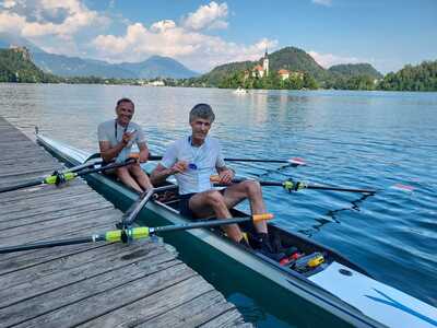 Euromasters Bled 2025
